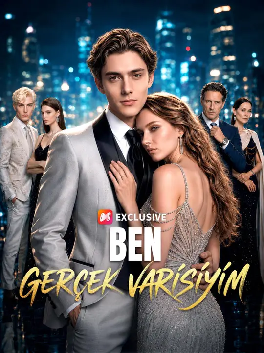 (Dublajlı) Ben Gerçek Varisiyim