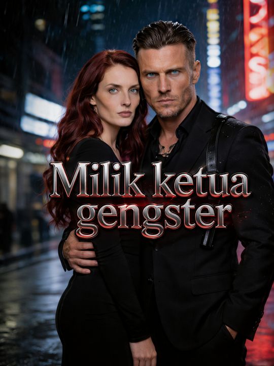 Milik sang bos mafia