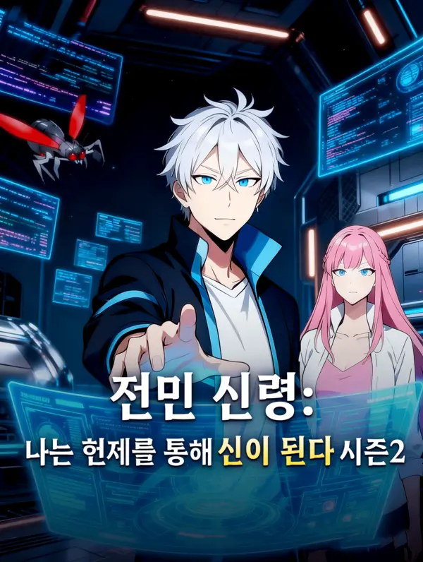 전민 신령: 나는 헌제를 통해 신이 된다 시즌2