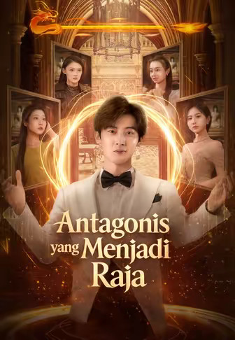 Antagonis yang Menjadi Raja