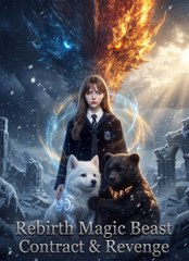magic beast (2024)