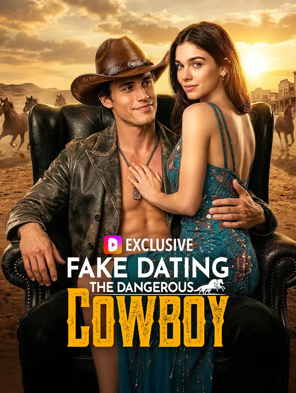 Iubit Fals cu Cowboy-ul Periculos