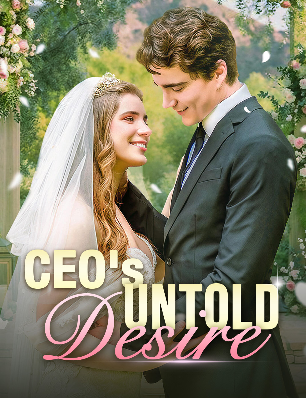 CEO's Untold Desire (2024)