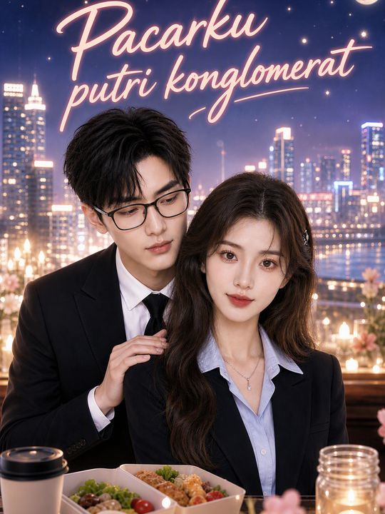 Pacarku putri konglomerat