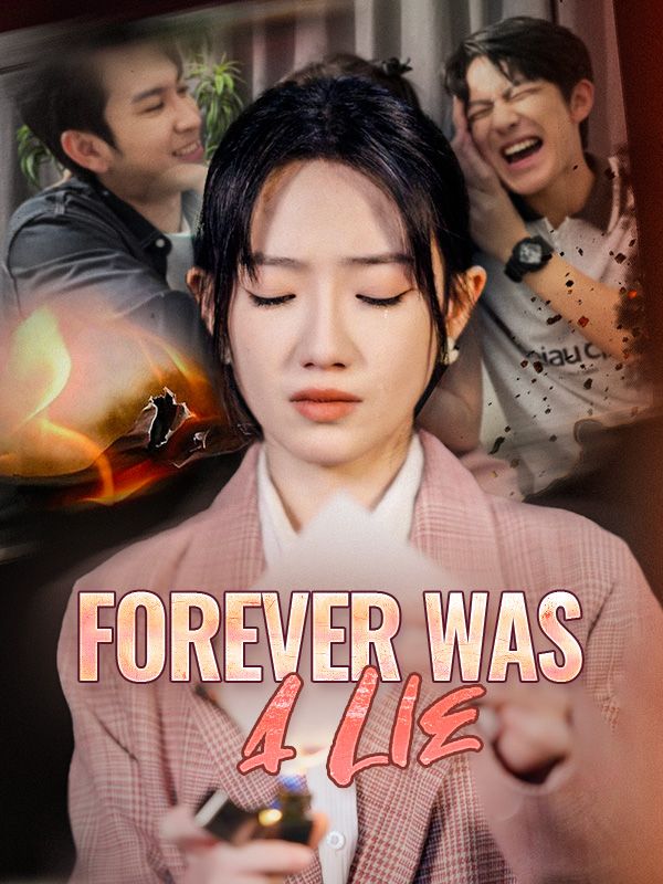 Forever Was a Lie (2024)