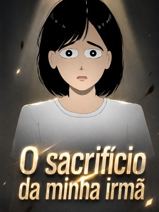 O sacrifício da minha irmã