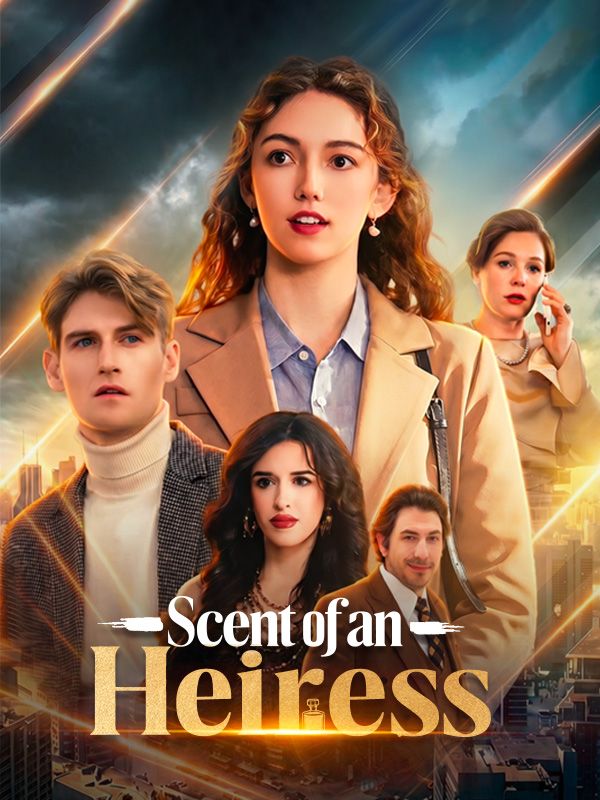 Scent of an Heiress