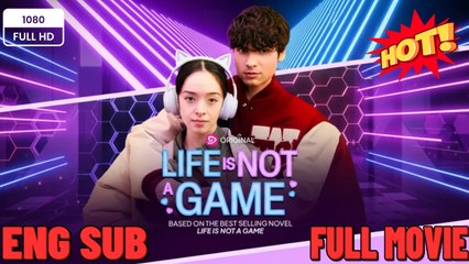 life is not a game (2024)