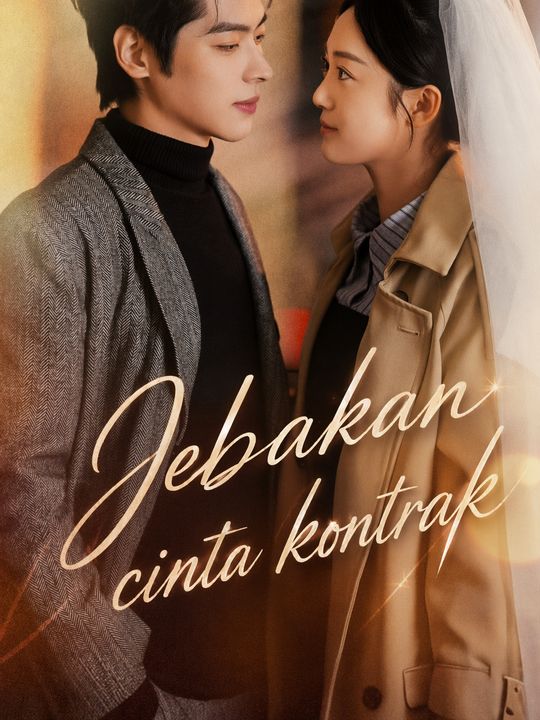 Jebakan cinta kontrak