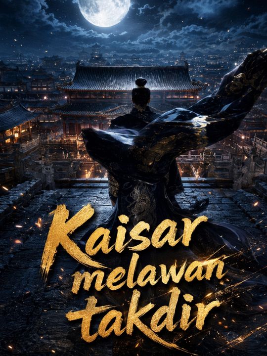 Kaisar melawan takdir