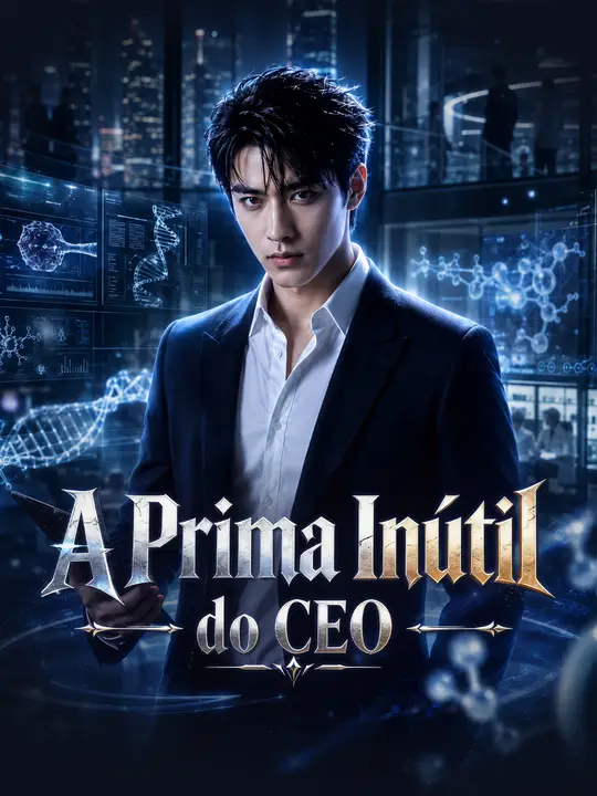 A Prima Inútil do CEO