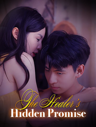Janji Tersembunyi Sang Penyembuh