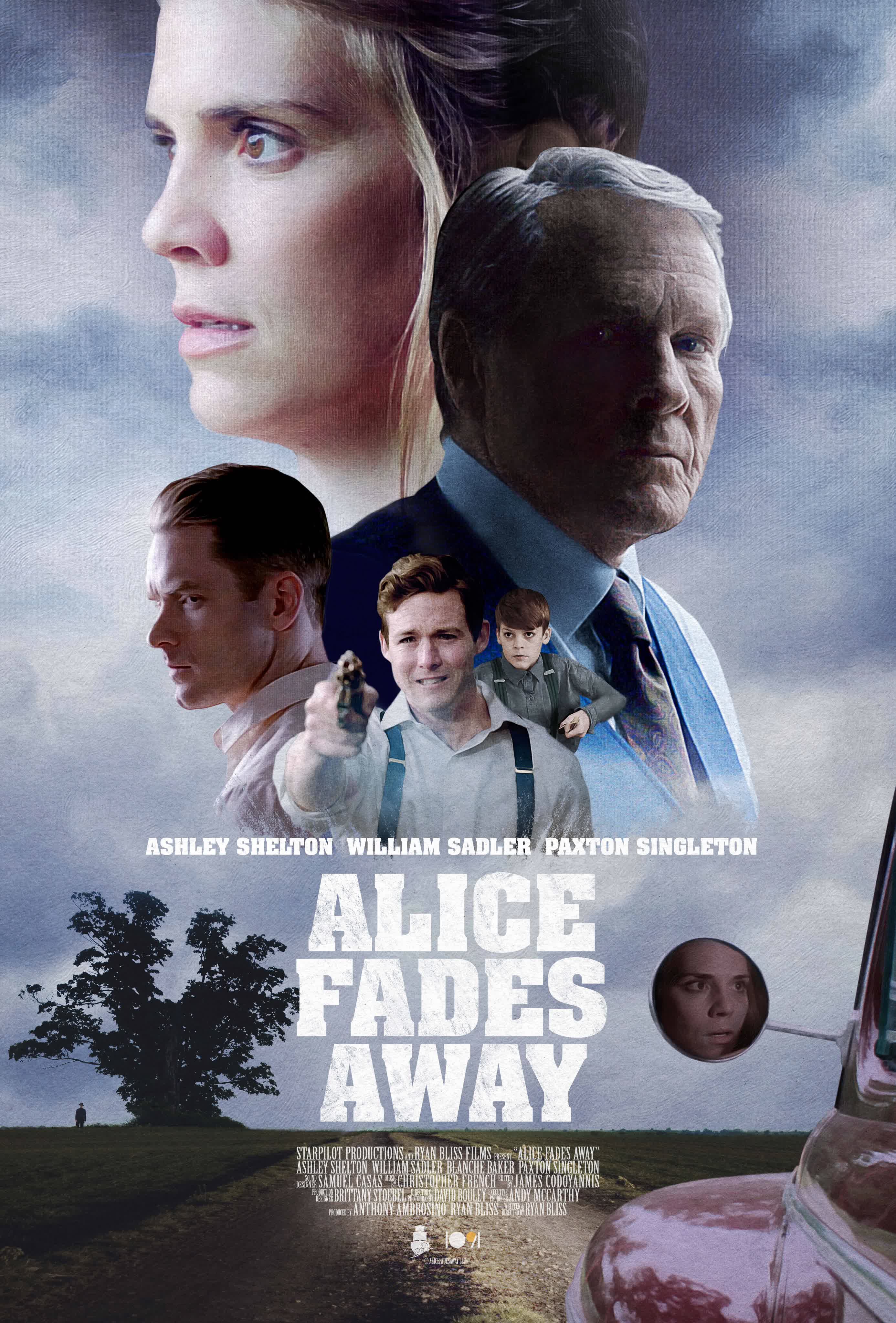 Alice Fades Away (2021)