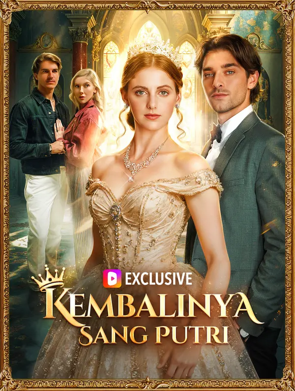 Kembalinya Sang Putri