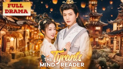 the mind reader (2024)