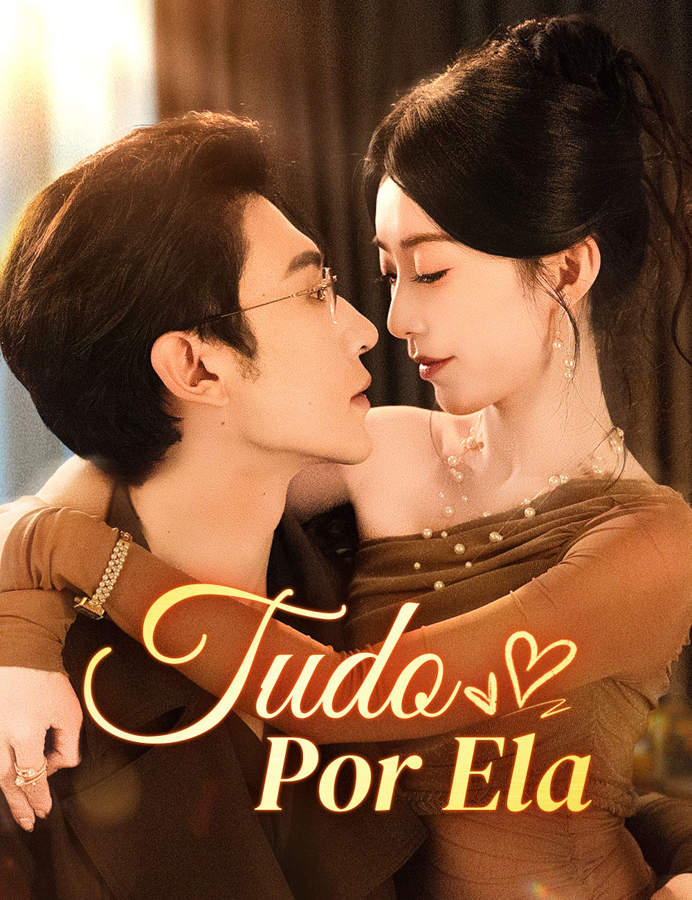 Tudo Por Ela [Doblado] (2024)