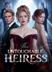 the untouchable heiress (2024)