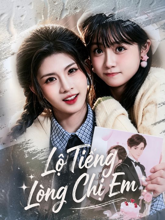 Lộ Tiếng Lòng Chị Em