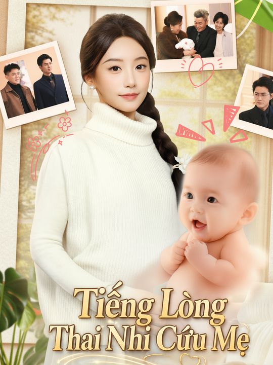 Tiếng Lòng Thai Nhi Cứu Mẹ