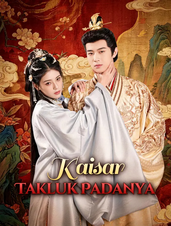 Kaisar Takluk Padanya