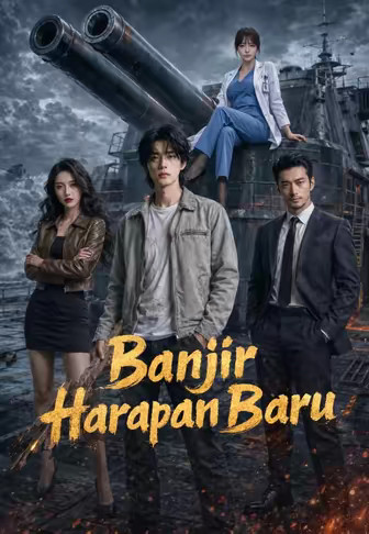 Banjir Harapan Baru