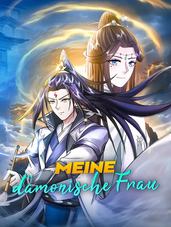 Meine dämonische Frau
