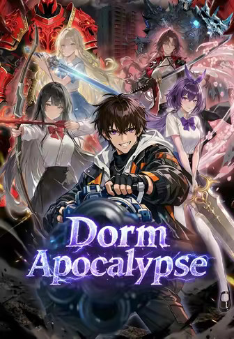 Dorm Apocalypse