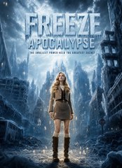 deep freeze apocalypse (2024)