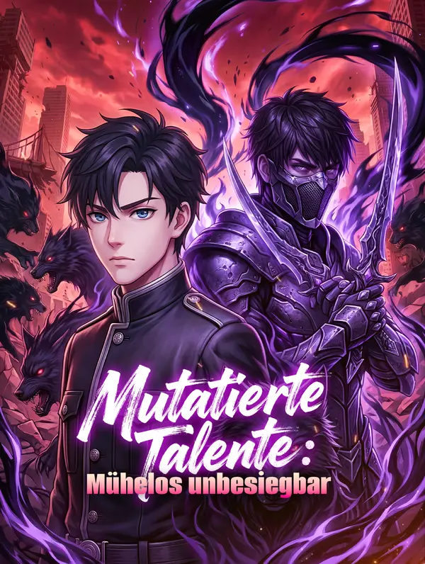 Mutatierte Talente: Mühelos unbesiegbar