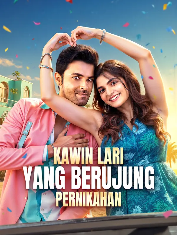 Kawin Lari yang Berujung Pernikahan