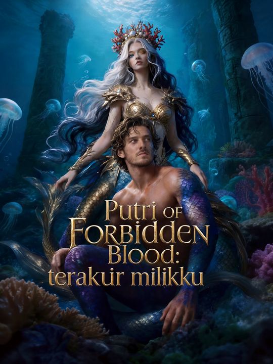 Putri duyung terakhir milikku