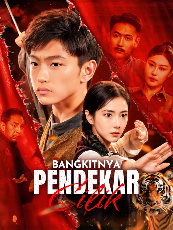 Bangkitnya Pendekar Cilik