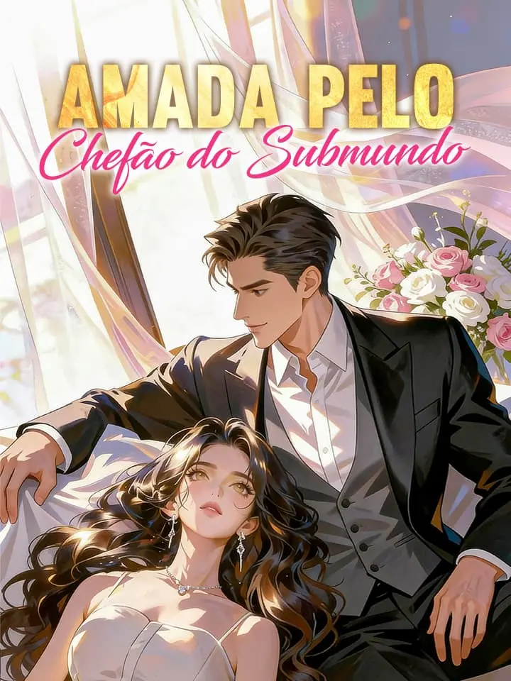 Amada pelo Chefão do Submundo
