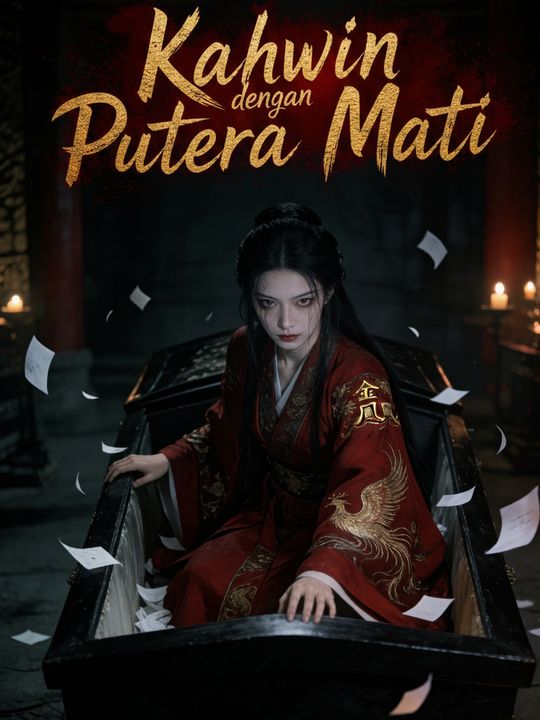 Menikah dengan pangeran mati