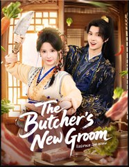 The Butcher's New Groom (2024)