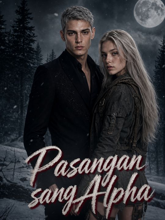 Pasangan sang Alpha
