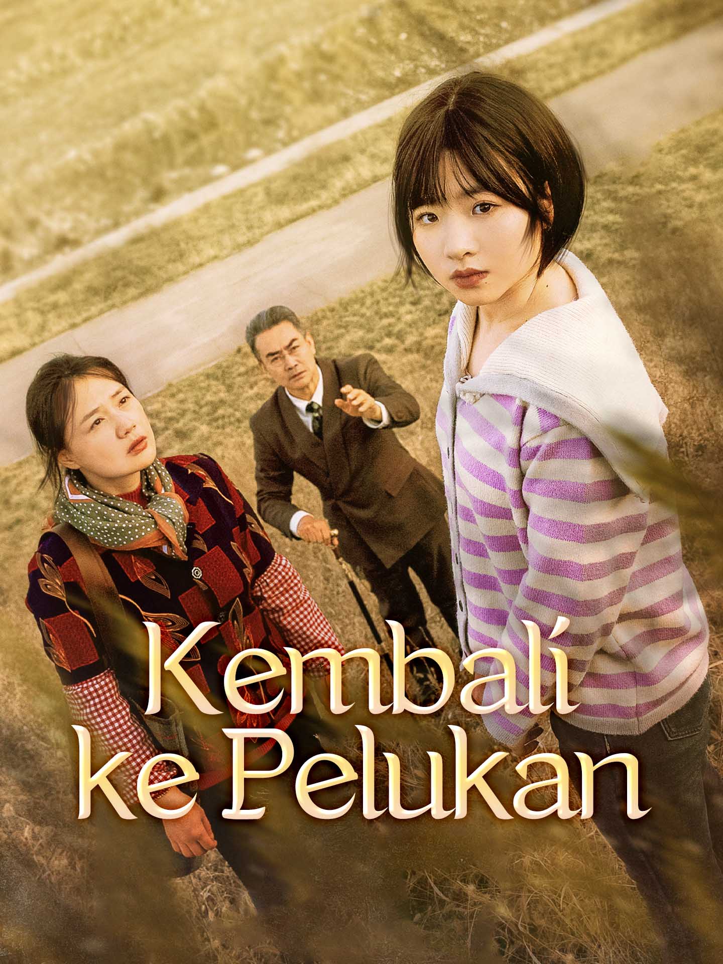 Kembali ke Pelukan (2025)