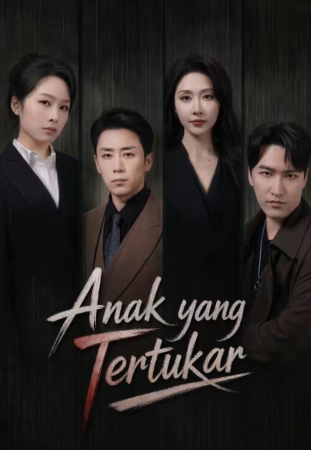 (Dub)Anak yang Tertukar