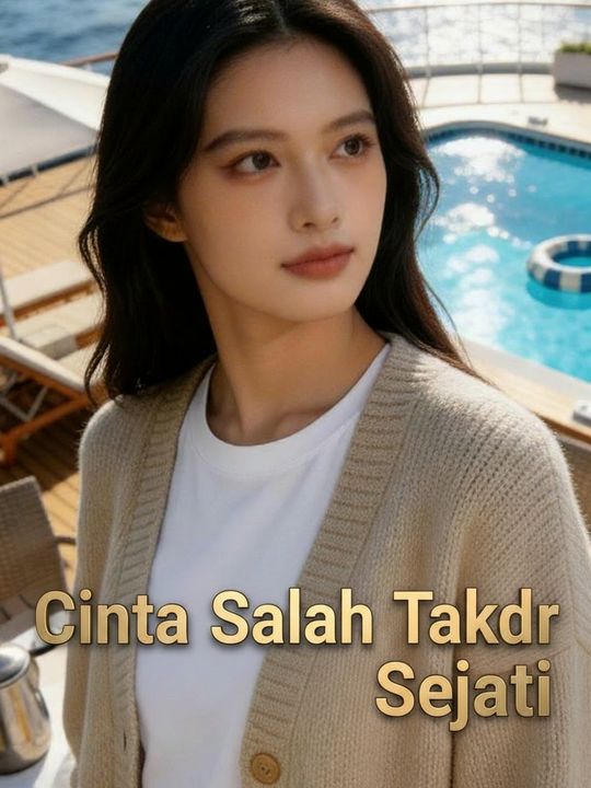 Cinta Salah Takdir Sejati