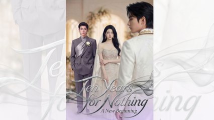 ten years for nothing (2024)