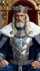 The God of Thunder's Chosen Virgin (2024)