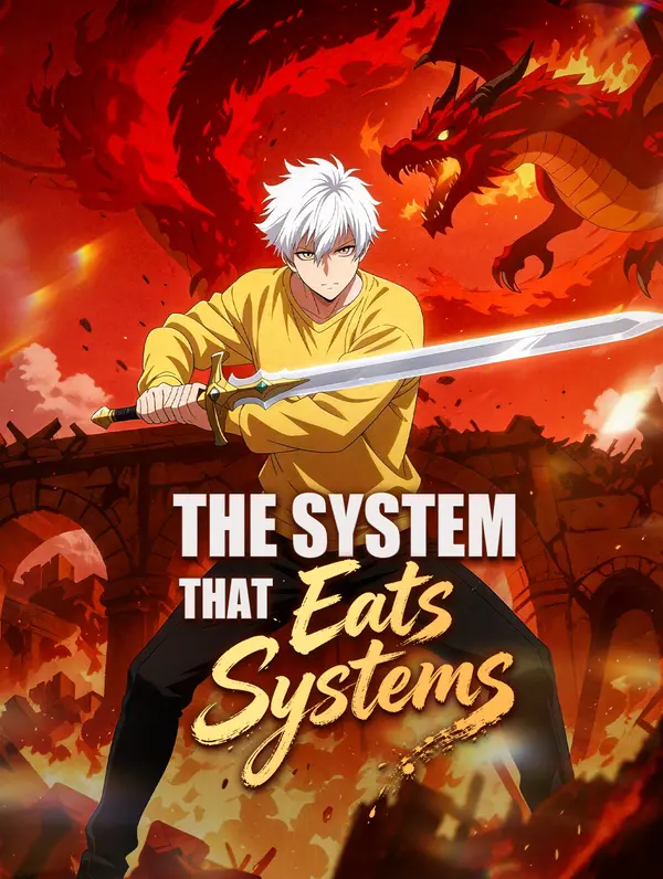 The System That Eats Systems