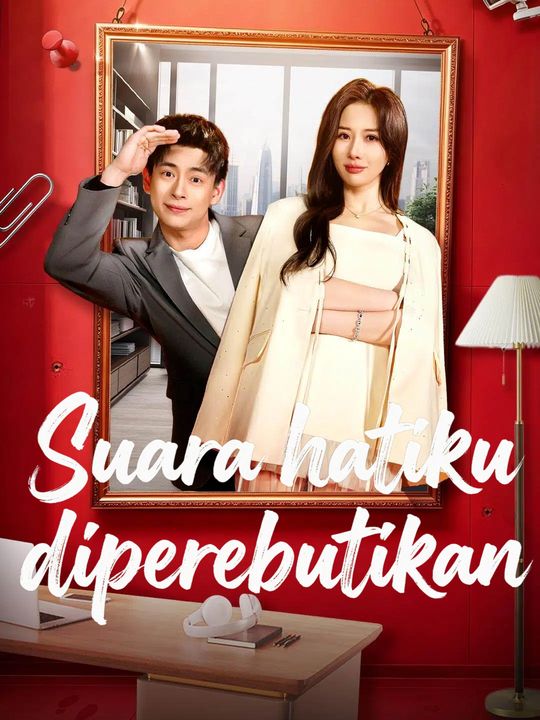 Suara hatiku diperebutkan
