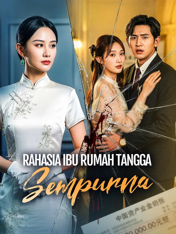 Rahasia Ibu Rumah Tangga Sempurna