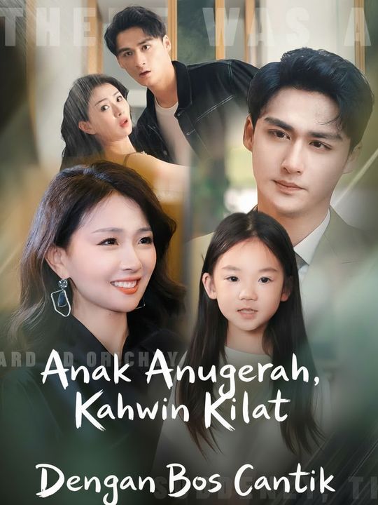Bayi Imut dan Pernikahan dengan CEO Cantik