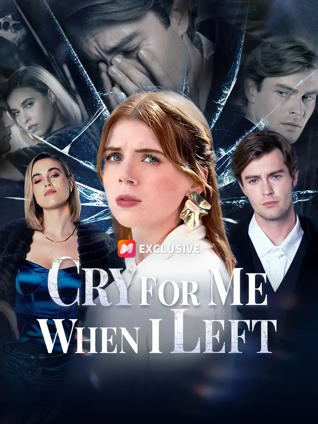 Cry For Me When I Left (2026)
