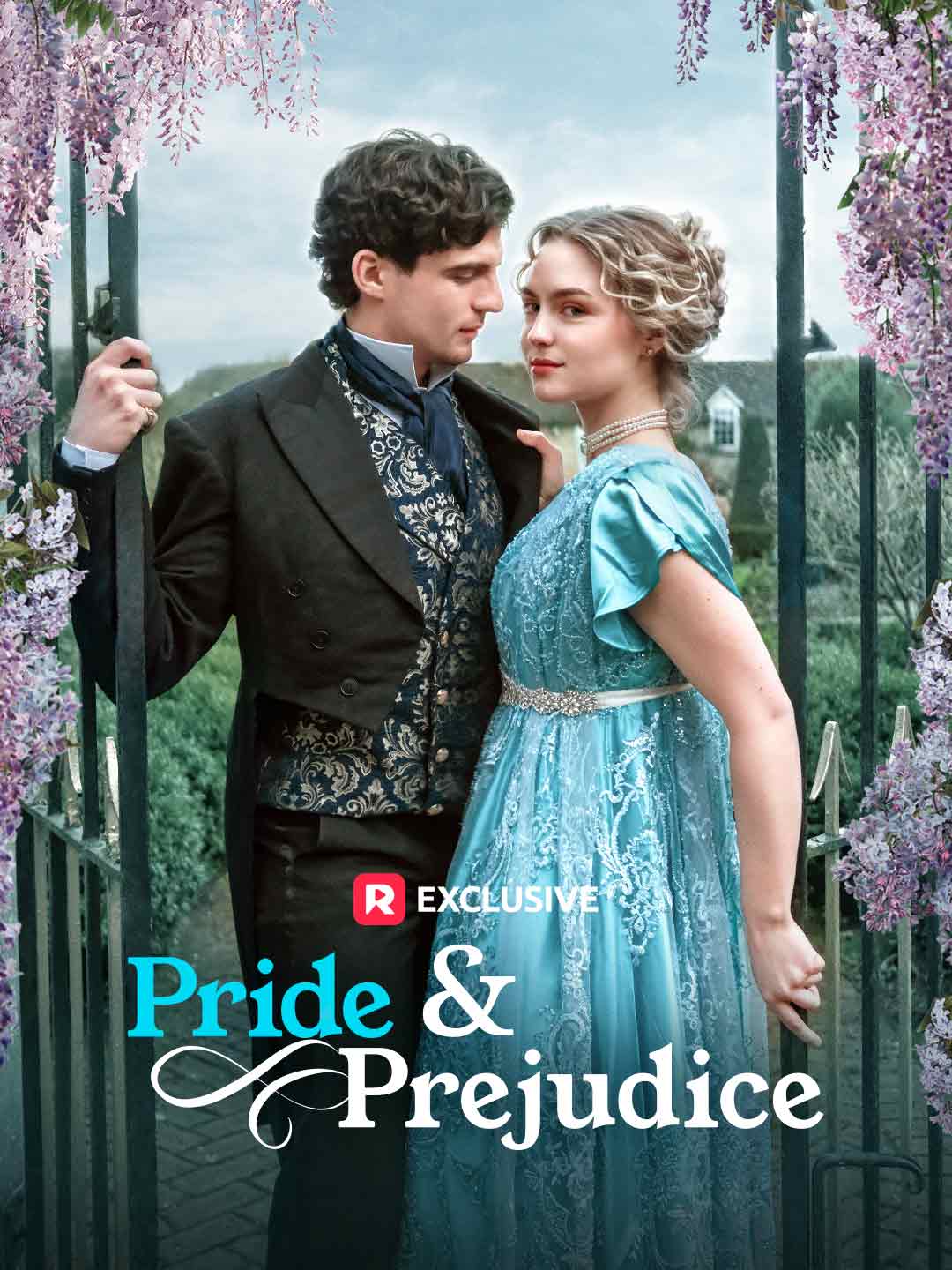 Pride & Prejudice (2025)