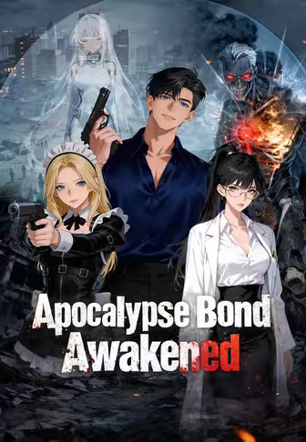 Apocalypse Bond Awakened