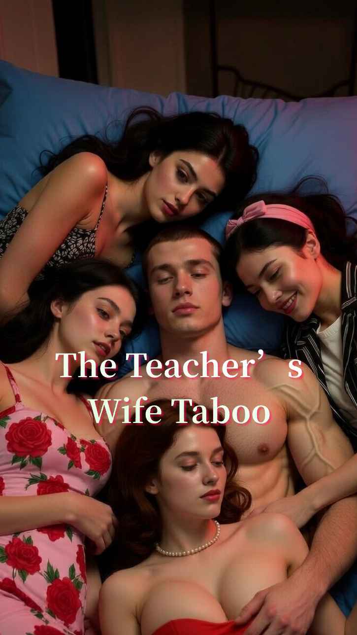 Forbidden Wives
