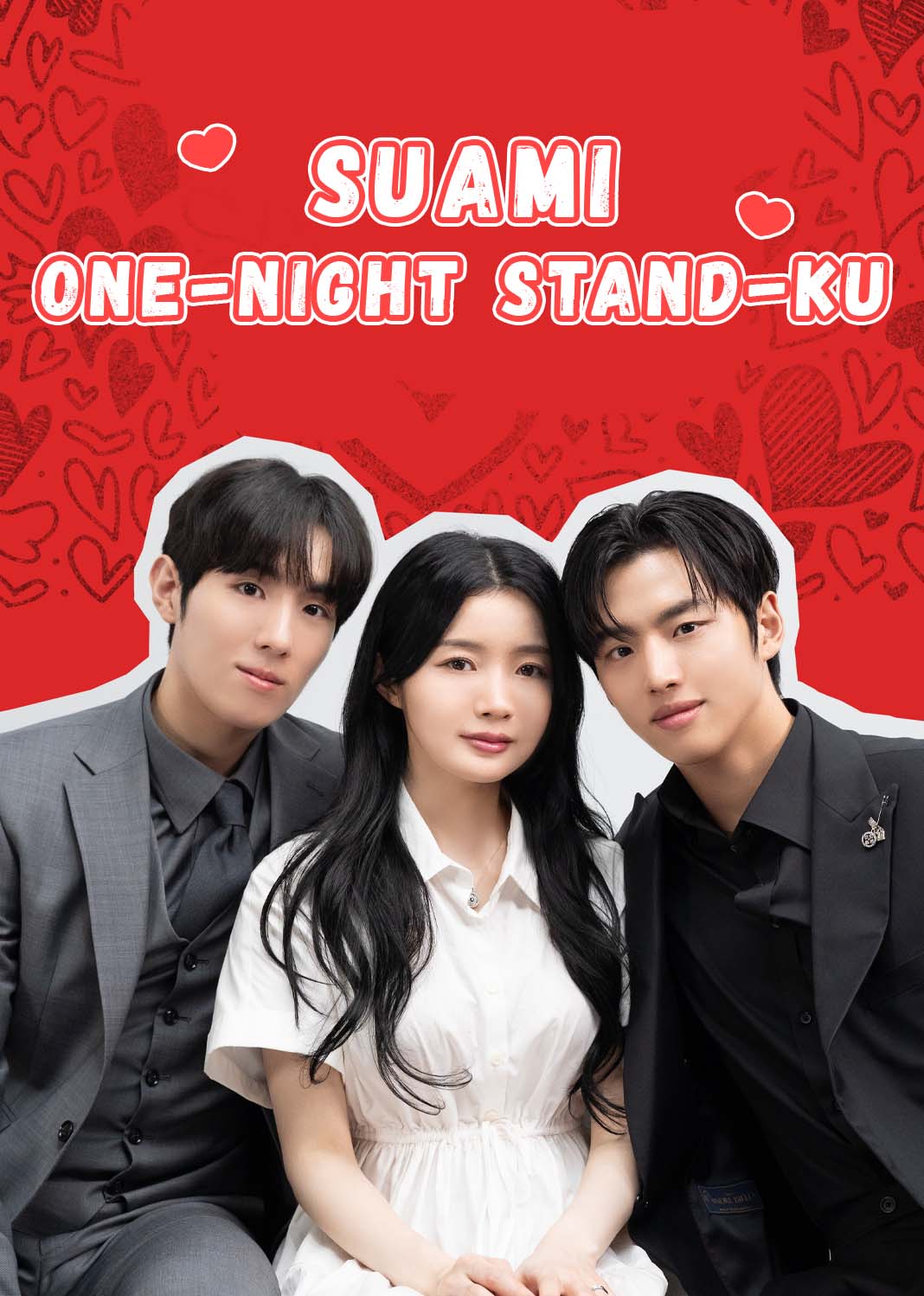 Suami One-Night Stand-ku
